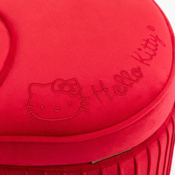 Hello Kitty Storage Bench - Picture 5 of 5